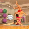 Kwan - Yoga